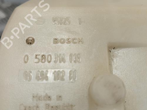 Fuel pump CITROËN C3 I (FC_, FN_)  | BP23238345M76 