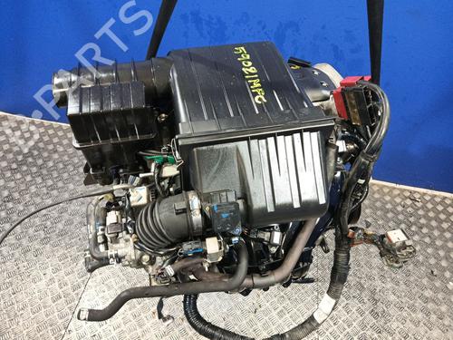 Engine SUZUKI SWIFT III (MZ, EZ)  | BP30169599M1 