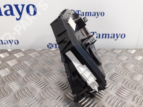 Instrument cluster NISSAN JUKE (F15) 1.5 dCi | BP9536821C47 