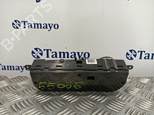 Climate control RENAULT CLIO IV (BH_)  | BP20227214I5 