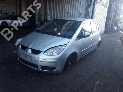 Engine control unit (ECU) MITSUBISHI COLT VI (Z3_A, Z2_A)  | BP5236568M57 