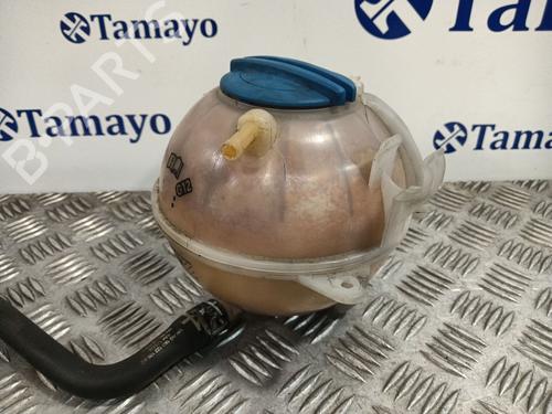 Used Expansion tank VW GOLF VI (5K1) 1.6 TDI (105 hp) 30201252