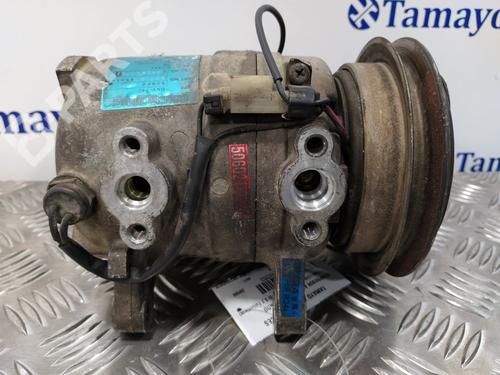 Compressor A/A NISSAN TERRANO I (WD21) 2.7 TD 4WD (99 hp) 891617