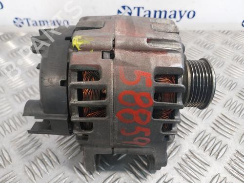 Alternator SEAT LEON (1P1)  | BP26557378M7 