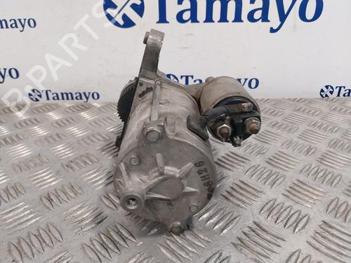 Startmotor KIA CARNIVAL II (GQ)  | BP27282939M8 
