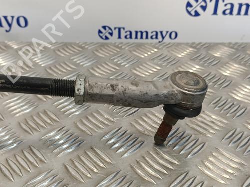Steering rack AUDI A3 Sportback (8PA)  | BP17642930M22 