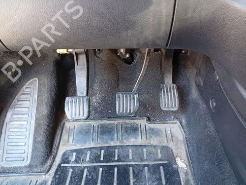 Kløtsj Kløtsj FORD S-MAX (WA6) 2.2 TDCi (175 hp) 35951608 35951608
