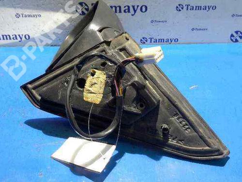 Right mirror VOLVO S40 I (644)  | BP4721481C27 