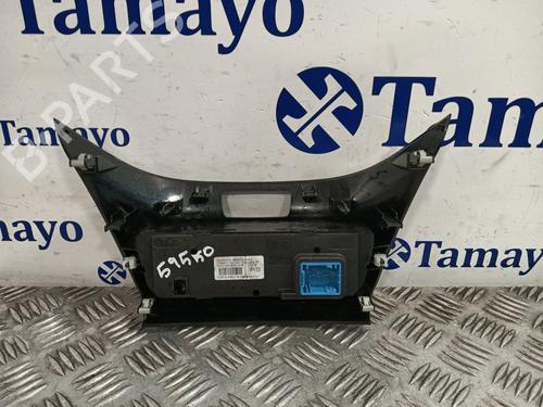 Climate control PEUGEOT 208 I (CA_, CC_) 1.6 VTi | BP31115648I5