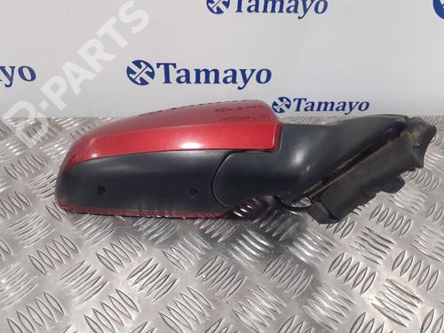 Right mirror AUDI A4 B7 (8EC) 2.0 TDI 16V | BP7873458C27 