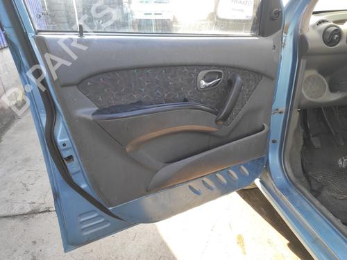 Left headlight HYUNDAI ATOS PRIME (MX)  | BP23536148C28 