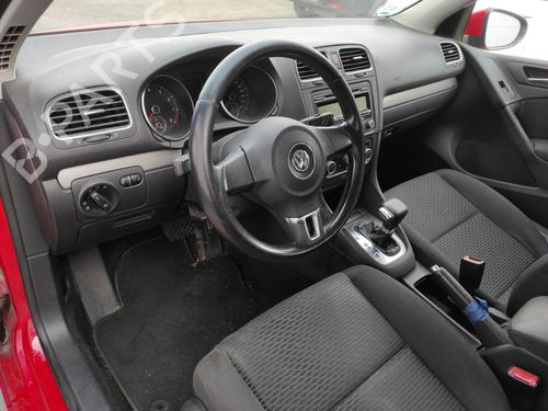 Gearbox VW GOLF VI (5K1) 1.2 TSI | BP20302829M3 