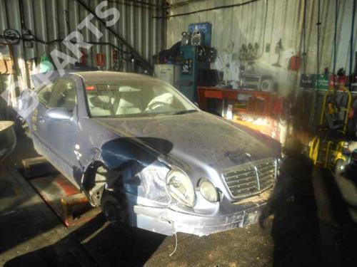 Steering pump MERCEDES-BENZ CLK (C208)  | BP4516585M99 