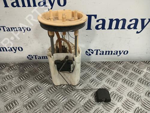 Fuel pump VW PASSAT B7 Variant (365) 2.0 TDI | BP31020505M76