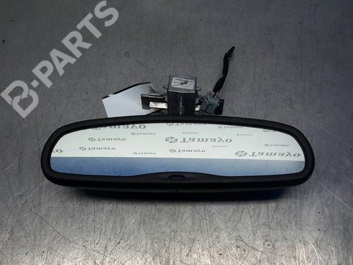 Used Rear mirror NISSAN PULSAR Hatchback (C13) 1.2 DIG-T (115 hp) 6944801