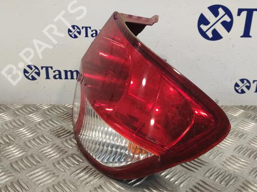 Right taillight HYUNDAI GETZ (TB)  | BP22398859C35 