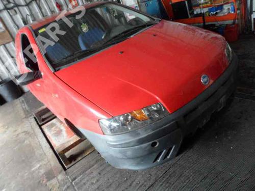 Pedal FIAT PUNTO (188_) 1.9 DS 60 (188.031, .051, .231, .251) | BP1622475I4 
