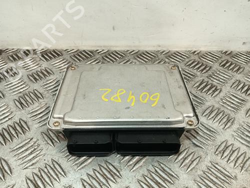 Engine control unit (ECU) AUDI A4 B6 (8E2) 1.9 TDI | BP36503728M57 - Image 4