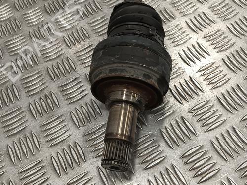 Left rear driveshaft MERCEDES-BENZ C-CLASS (W203)  | BP13898031M40 