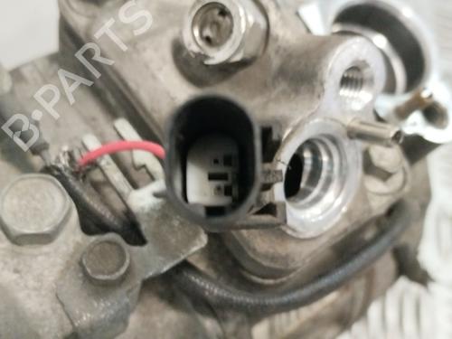 AC compressor MERCEDES-BENZ C-CLASS (W203) C 180 Kompressor (203.046) | BP37606121M34 - Image 3