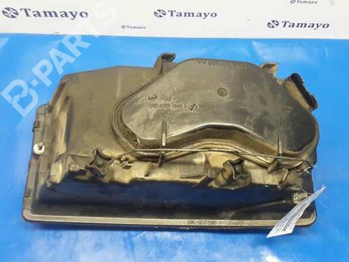 Left headlight IVECO DAILY III Van  | BP9553000C28 
