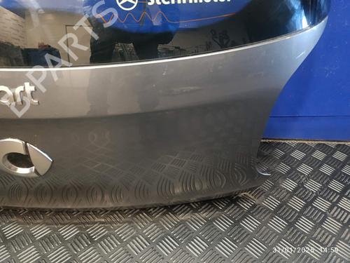 Tailgate SMART FORFOUR Hatchback (453) electric drive / EQ (453.091) | BP23157336C6