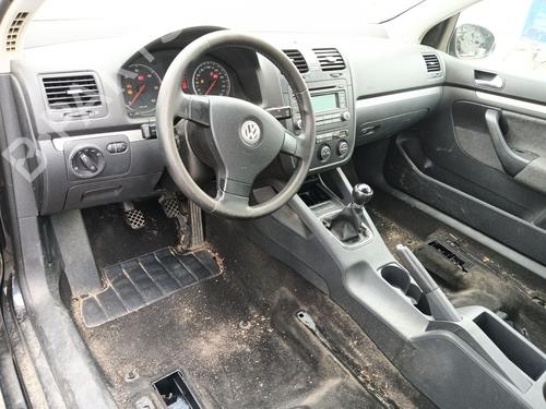 Engine VW GOLF V (1K1) 1.9 TDI | BP38622734M1 - Image 9