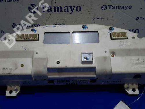 Instrument cluster SAAB 9-3 (YS3D) 2.2 TiD | BP2965501C47