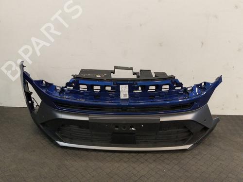 Used Front bumper Front bumper 39499621 39499621