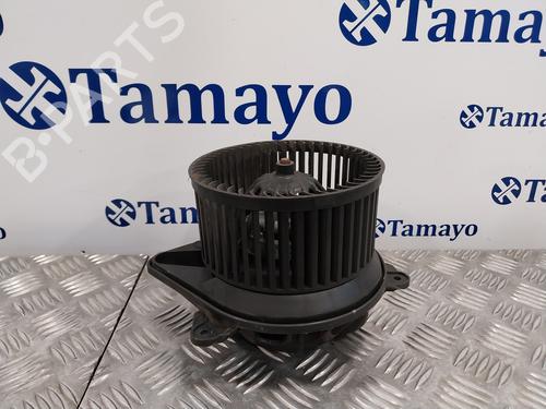 Heater blower motor RENAULT TRAFIC II Van (FL)  | BP21381351M62 