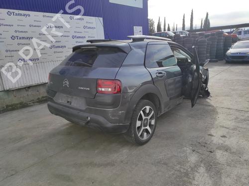 Tailgate CITROËN C4 CACTUS  | BP28209482C6  - Image 8