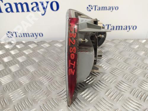 Left taillight MERCEDES-BENZ E-CLASS (W210)  | BP9575130C34 