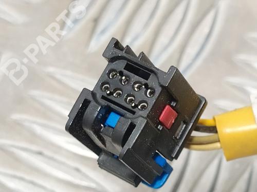 Steering column KIA SPORTAGE III (SL)  | BP9906196M21 