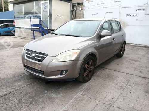 Gearbox KIA CEE'D Hatchback (ED) 1.6 CRDi 115 | BP39565002M3 - Image 3