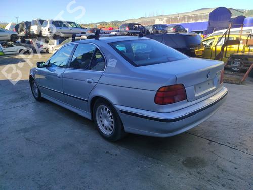Left taillight BMW 5 (E39) 523 i | BP24844478C34 