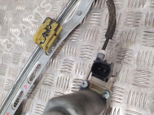 Front right window mechanism FORD TRANSIT COURIER B460 Box Body/MPV 1.5 TDCi | BP37646272C23 - Image 5