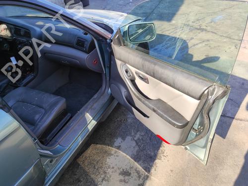 Starter SUBARU LEGACY III Estate (BH) 2.5 AWD (BH9) | BP18082219M8 