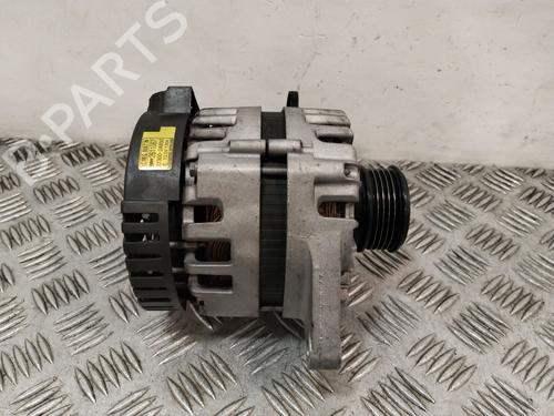 Alternator KIA CARENS IV 1.7 CRDi | BP37197409M7 - Image 5