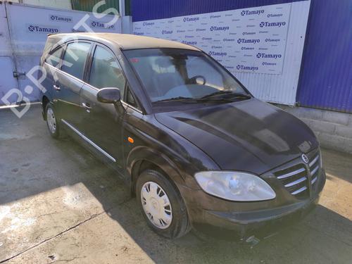 Vindusheismekanisme høyre foran SSANGYONG RODIUS I 2.7 Xdi | BP27368336C23 