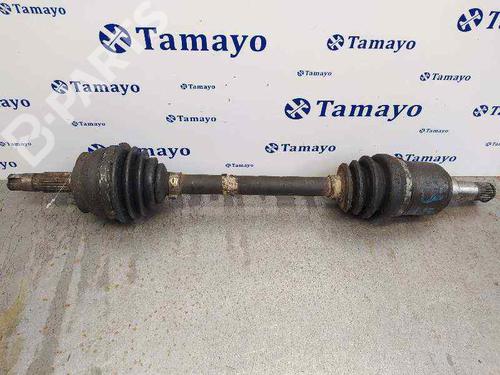 Drivaksel fortil venstre LANCIA Y (840_) 1.1 (840AE) (54 hp) 892188
