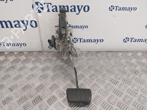 Break pedal TOYOTA YARIS (_P21_, _PA1_, _PH1_) 1.5 Hybrid (MXPH10, MXPH11) 89510K0010C | 89510K0010C | 0265011991