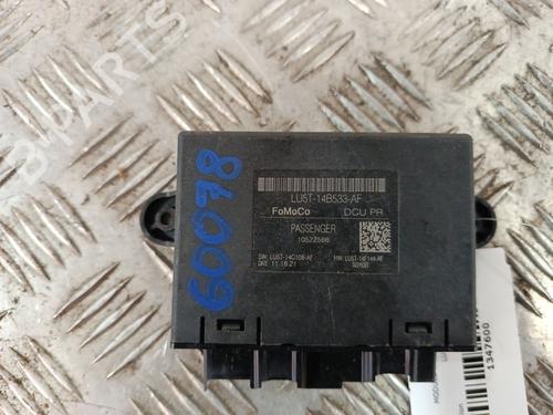 Used Electronic module Electronic module FORD PUMA (J2K, CF7) 1.0 EcoBoost (125 hp) 40121427 40121427