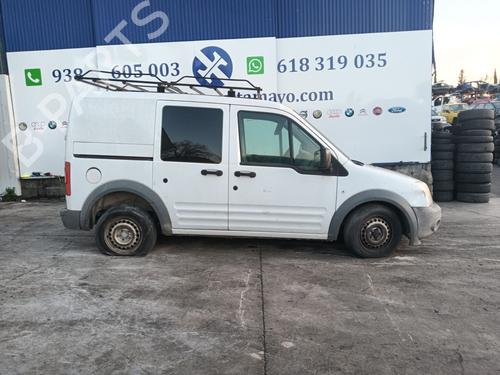 Engine control unit (ECU) FORD TRANSIT CONNECT (P65_, P70_, P80_) 1.8 TDCi | BP40265939M57 - Image 11
