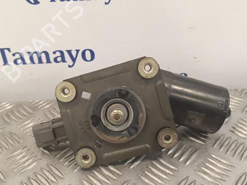 Front wiper motor NISSAN TERRANO II (R20) 2.7 TDi 4WD | BP17048143M29 