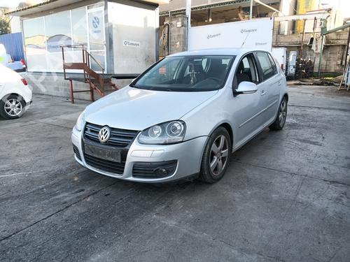 Rear bumper VW GOLF V (1K1) 2.0 TDI 16V | BP32483204C8 