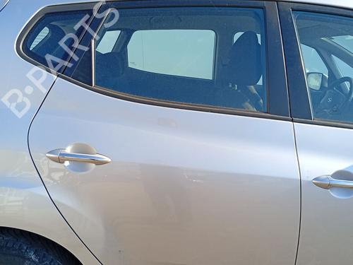 Used Right rear door Right rear door HYUNDAI ix20 (JC) [2010-2019] 33655338 33655338