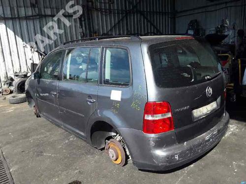 Right rear window motor VW TOURAN (1T1, 1T2)  | BP9718297E22 