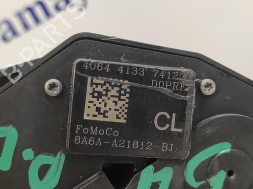 Front right lock FORD FIESTA VI (CB1, CCN)  | BP15352399C97 
