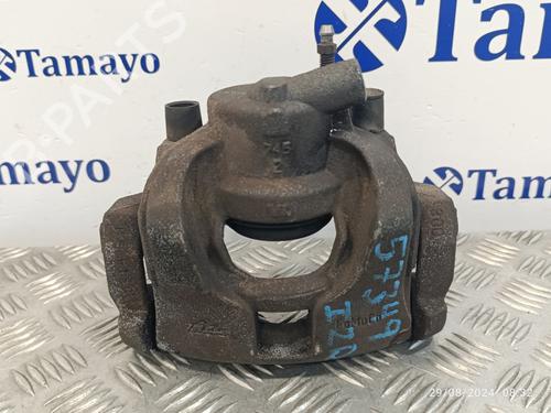 Left front brake caliper LAND ROVER FREELANDER 2 (L359)  | BP19421673M105 