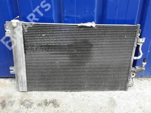 Used AC radiator OPEL ASTRA H (A04) 1.4 (L48) (90 hp) 1566072